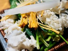 -温野菜涮涮锅(曲江大悦城店)