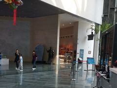 -房山世界地质公园博物馆