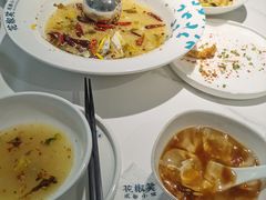 -花椒笑成都小馆(百脑汇店)