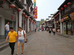 -衣裳街历史文化街区