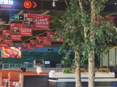 -丰茂烤串(金泉美食宫店)