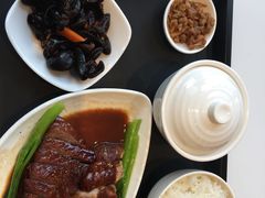 -百事佳烧鸭牛腩(上海虹桥站店)