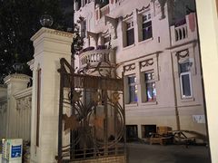 -天津意大利风情旅游区