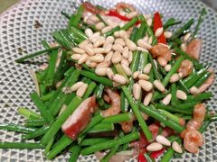 -山水茶艺馆·点心粤菜·30年老字号