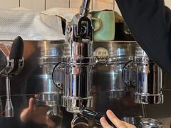 -UN CAFFE(五角场店)