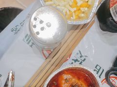 -曾百万小炉小串自助烧烤(高新店)