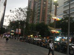 -天河领展广场