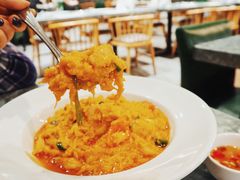 -香蕉叶餐厅(是隆店)