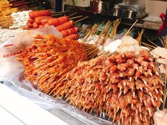 -辽B·小串(总店)