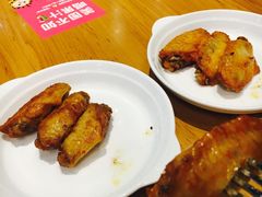-乐凯撒披萨(海岸城店)