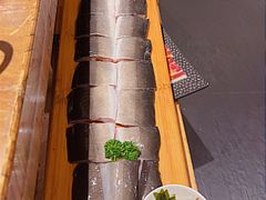 特色烤鳗鱼-泥炉烧肉师(新街口金銮巷店)