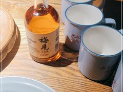 -蜜桃餐厅·伴山(湖滨商业街店)