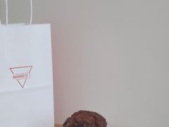 -Manner Coffee(淮海755店)