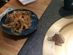 -湊湊火锅·茶憩(东城万达店)