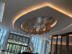 -雅阁国际大酒店·中餐厅