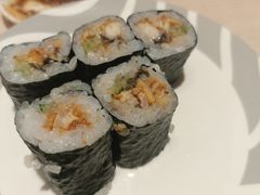 -新一番三文鱼寿司(大东海店)