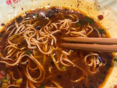 -王记特色锅魁(城市阳光大厦店)