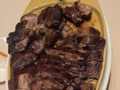 -八府香鸭·啫啫煲(华山路店)