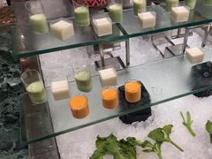 -合肥皇冠假日酒店·菲亚斯特自助餐厅(黄山路店)