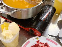 -燃计沙茶皇·香港沙茶火锅(人广旗舰店)