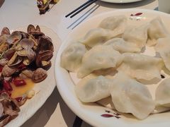 -船歌·鱼水饺青岛菜(枫蓝国际购物中心店)