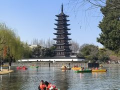 -上海方塔园