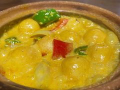 -绿柠食堂(北外滩店)
