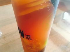 -混果汁(喜荟城店)