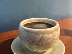 -Be Lived Cafe比例咖啡(摩天轮店)