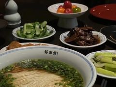 -香雪海饭店中餐厅(人民桥店)