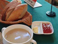 -老俄楼西餐厅(邮政街店)