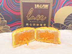 -美心皇宫(绿杨坊店)