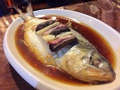 -三林本帮馆(中林街店)