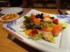 -三石铁板烧(紫竹桥店)