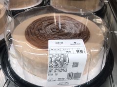 -山姆会员商店(杨桥西路店)