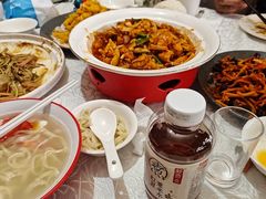-津悦·正阳春烤鸭(红旗南路店)