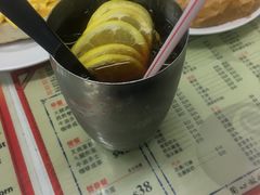 -华星冰室(湾仔店)