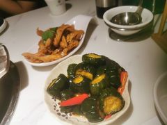 -三个椰子·现砍椰子鸡(金源CBD店)