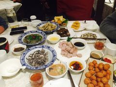 -北平食府·北京烤鸭(北京西站六里桥店)