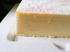 百香果酸乳酪慕斯蛋糕-21cake廿一客蛋糕