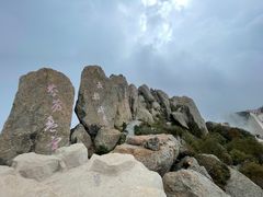 -白草畔自然风景区