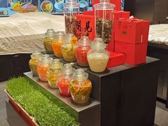 -宴周康·精致江浙菜(周浦店)
