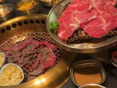 -韩宫宴和牛烤肉(盐城金鹰店)