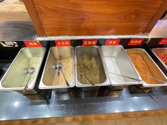 -蜀家渝重庆火锅(南屏街店)