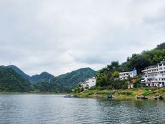-新安江山水画廊风景区