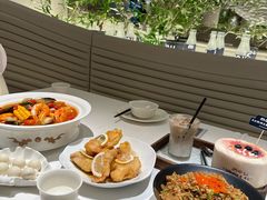 -茉里粤菜(皇姑万象汇店)