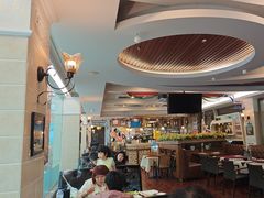 -欧罗巴·欧式西餐(欧亚卖场店)