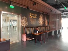 -COSTA COFFEE(金长安大厦店)