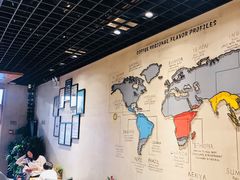 -ZING COFFEE 镜咖啡