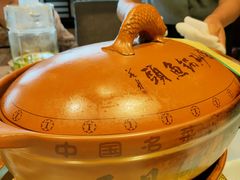 -风味小馆(天目湖宾馆店)